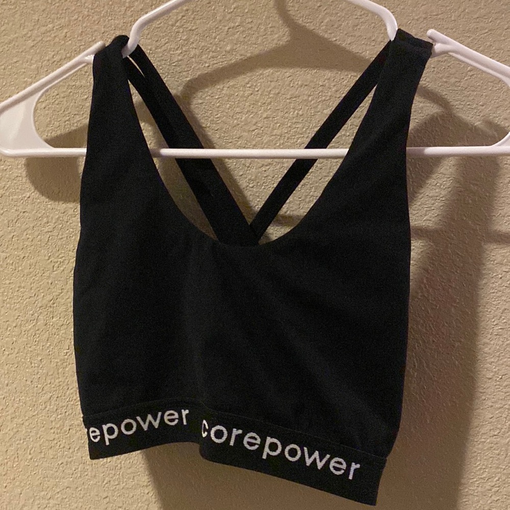 Unknown brand sports bra